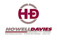 Howel Davis