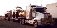 road train over size