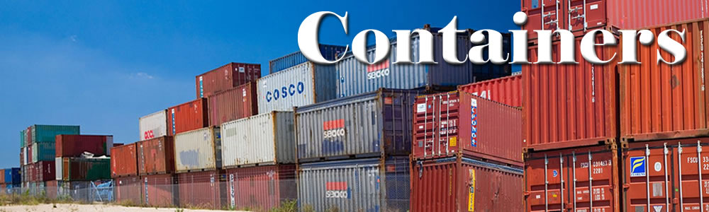 Containers