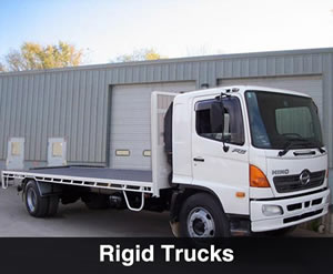 Rigid Trucks